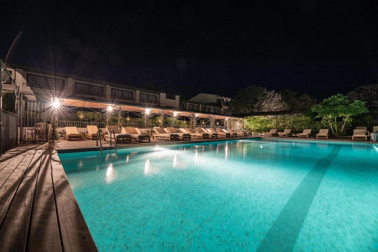 Hotel Le Roi Theodore & Spa Porto-Vecchio  Kültér fotó