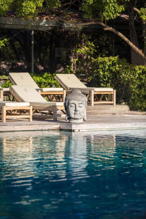 Hotel Le Roi Theodore & Spa Porto-Vecchio  Kültér fotó