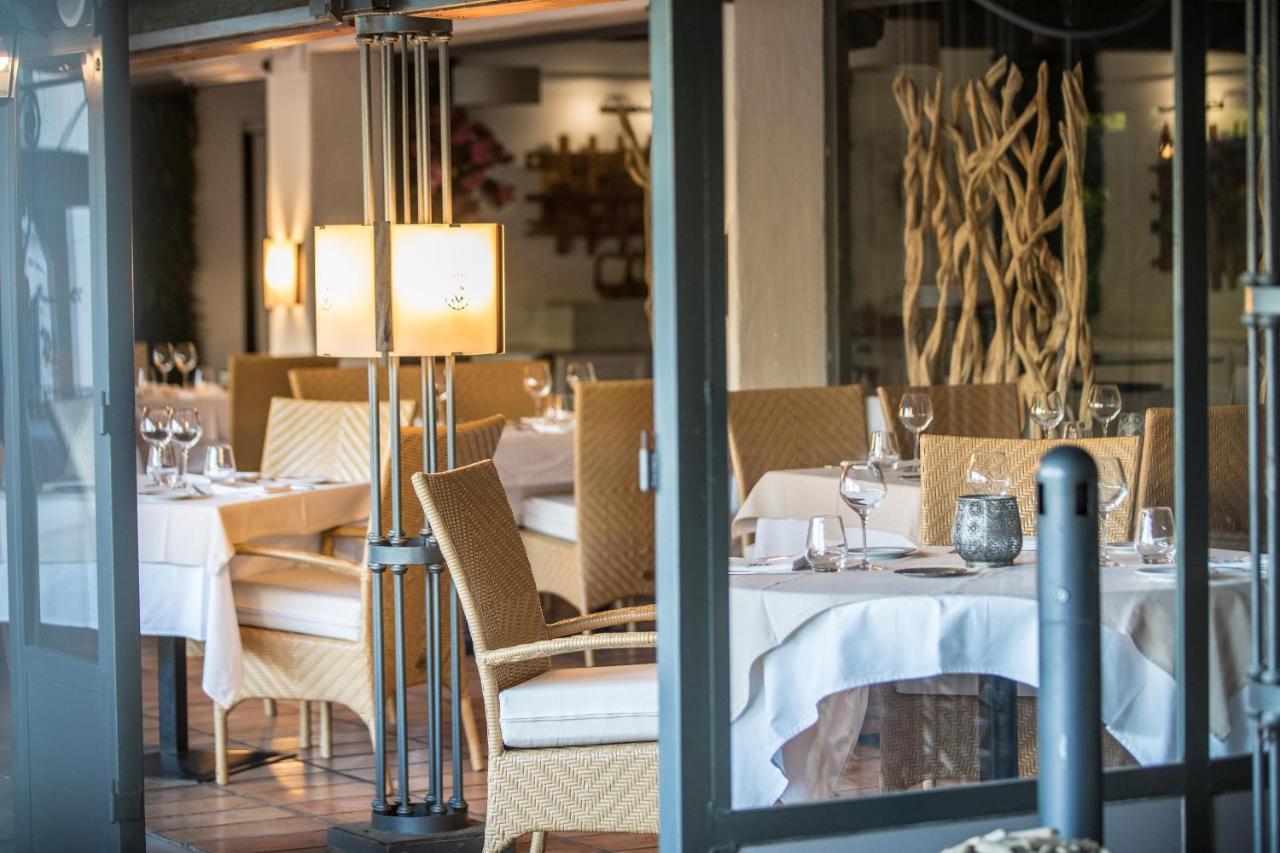 Hotel Le Roi Theodore & Spa Porto-Vecchio  Kültér fotó