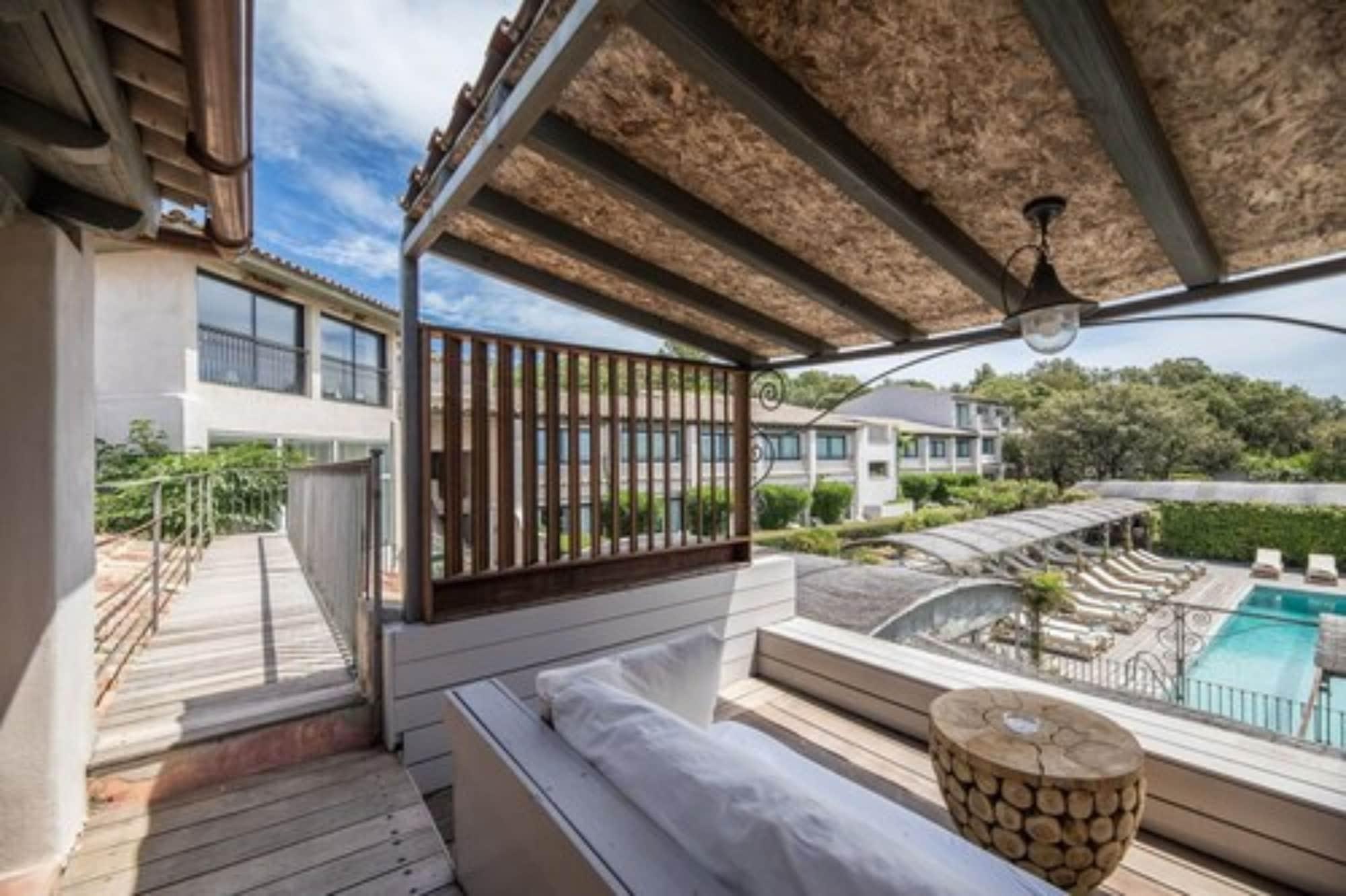 Hotel Le Roi Theodore & Spa Porto-Vecchio  Kültér fotó