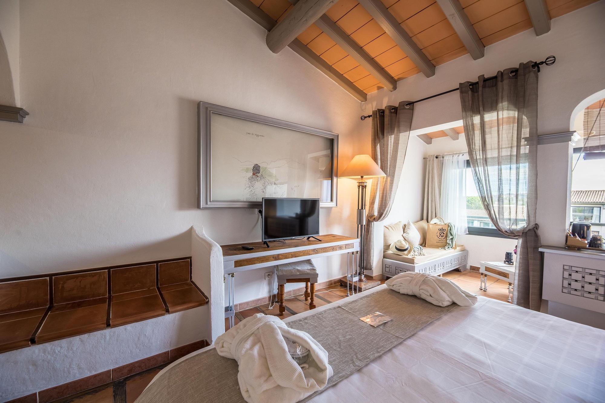 Hotel Le Roi Theodore & Spa Porto-Vecchio  Kültér fotó