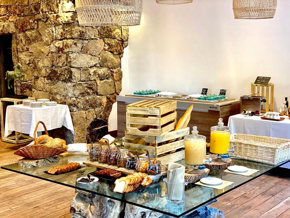 Hotel Le Roi Theodore & Spa Porto-Vecchio  Kültér fotó
