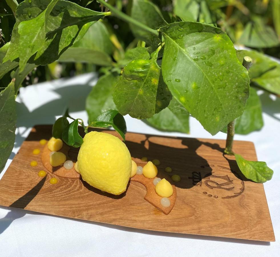 Hotel Le Roi Theodore & Spa Porto-Vecchio  Kültér fotó