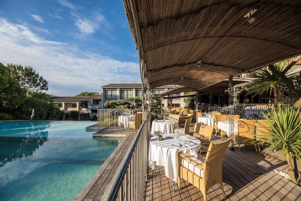 Hotel Le Roi Theodore & Spa Porto-Vecchio  Kültér fotó