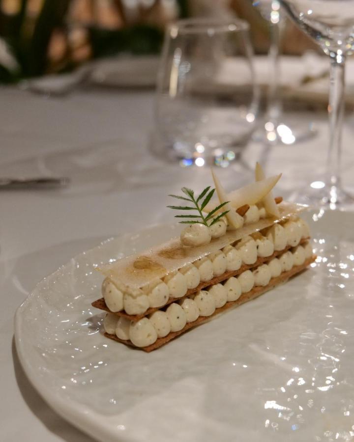Hotel Le Roi Theodore & Spa Porto-Vecchio  Kültér fotó