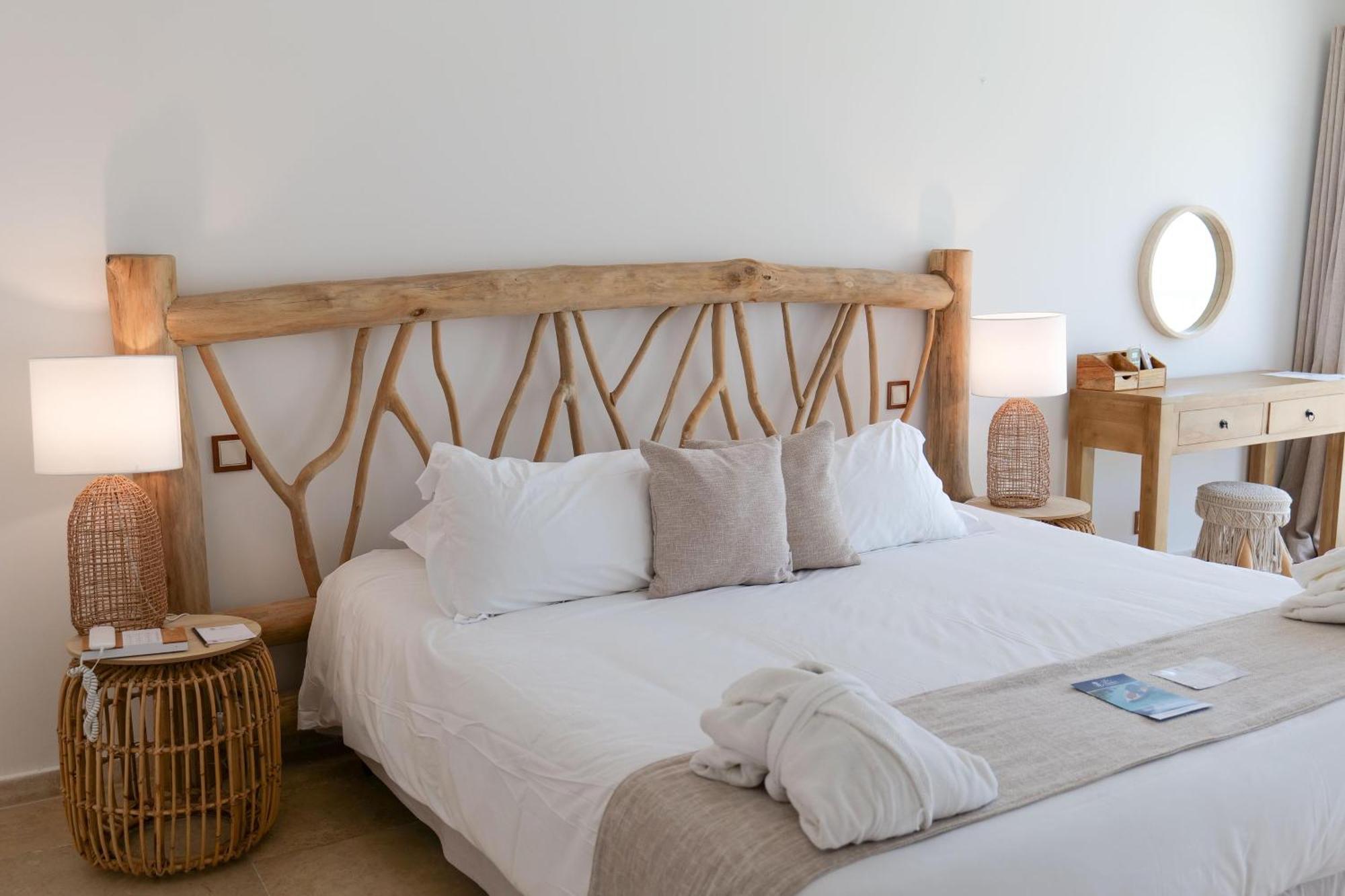 Hotel Le Roi Theodore & Spa Porto-Vecchio  Kültér fotó