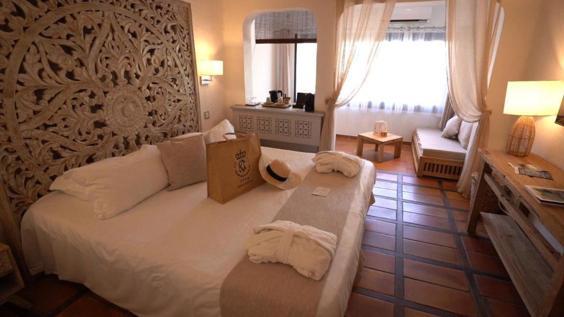 Hotel Le Roi Theodore & Spa Porto-Vecchio  Kültér fotó