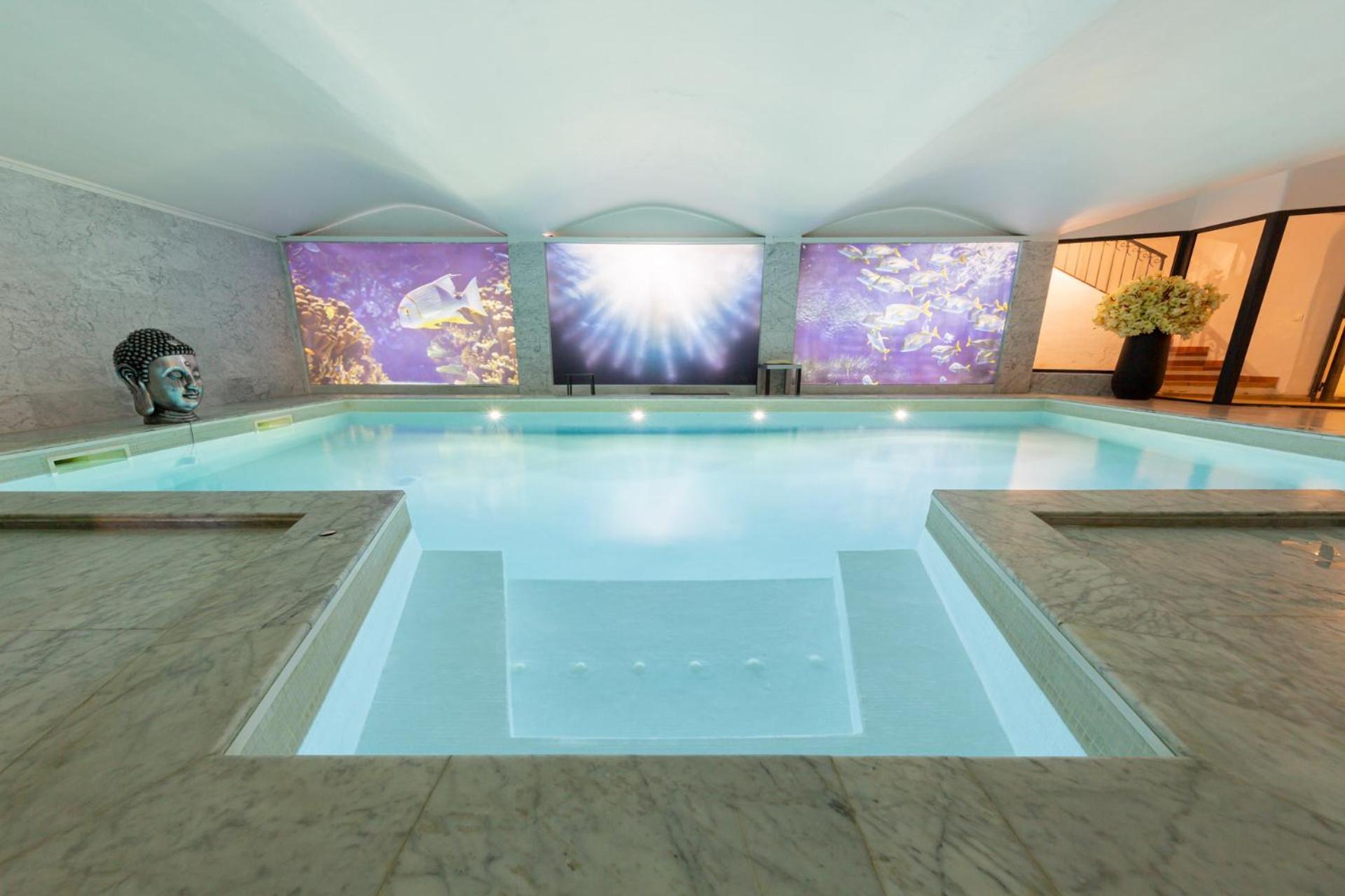 Hotel Le Roi Theodore & Spa Porto-Vecchio  Kültér fotó