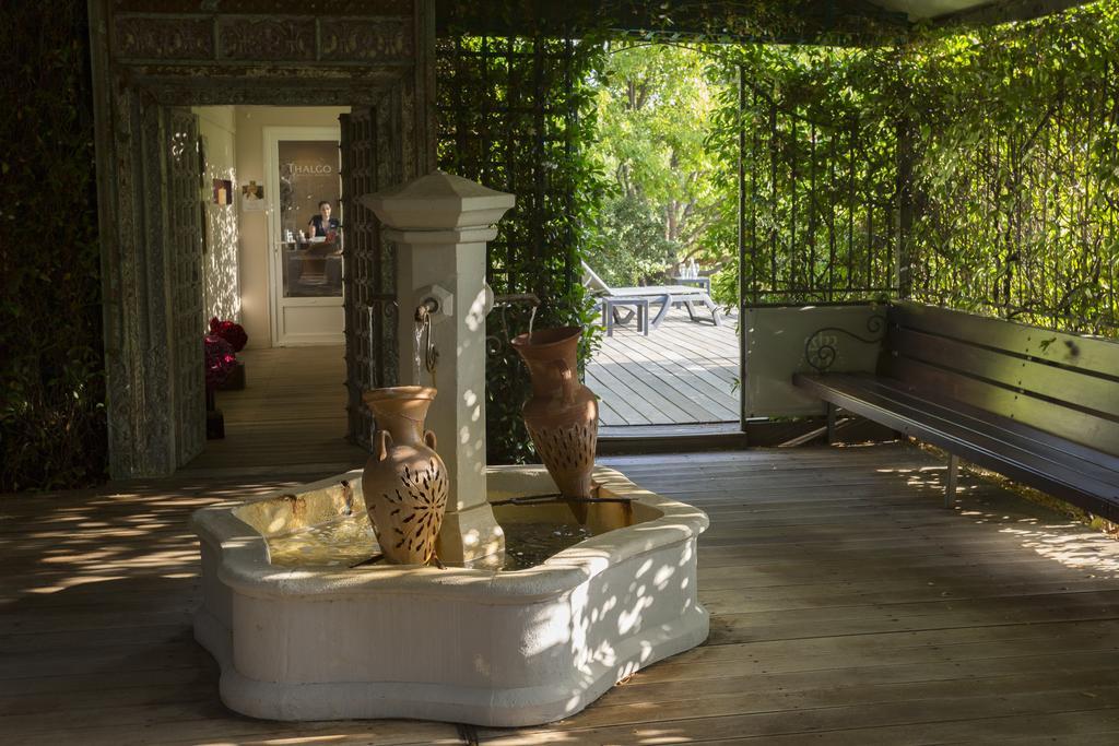 Hotel Le Roi Theodore & Spa Porto-Vecchio  Kültér fotó