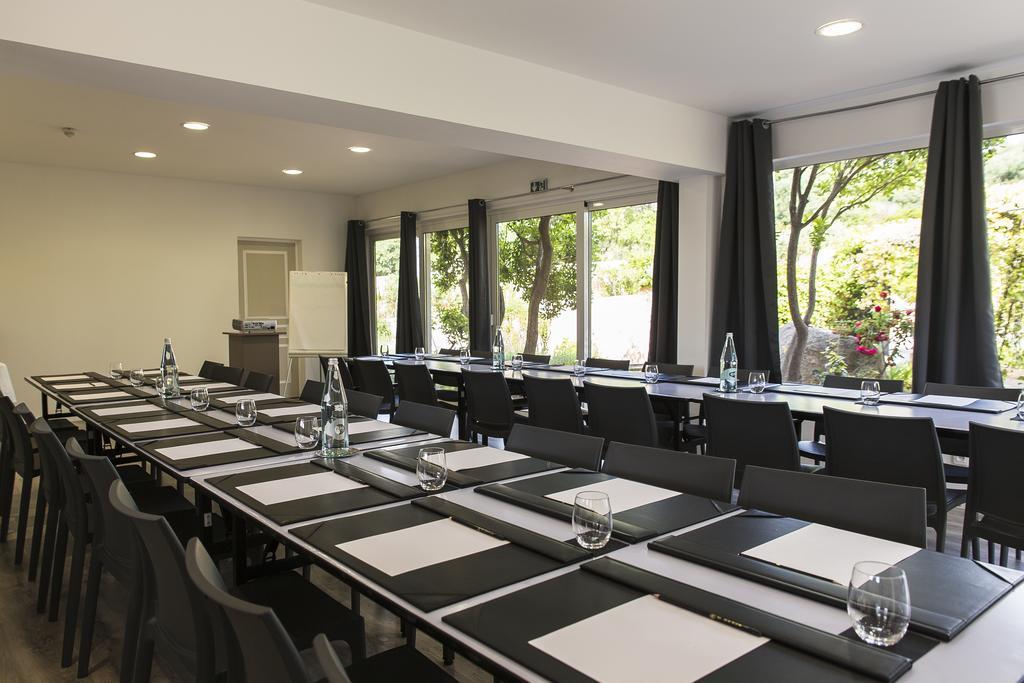 Hotel Le Roi Theodore & Spa Porto-Vecchio  Kültér fotó