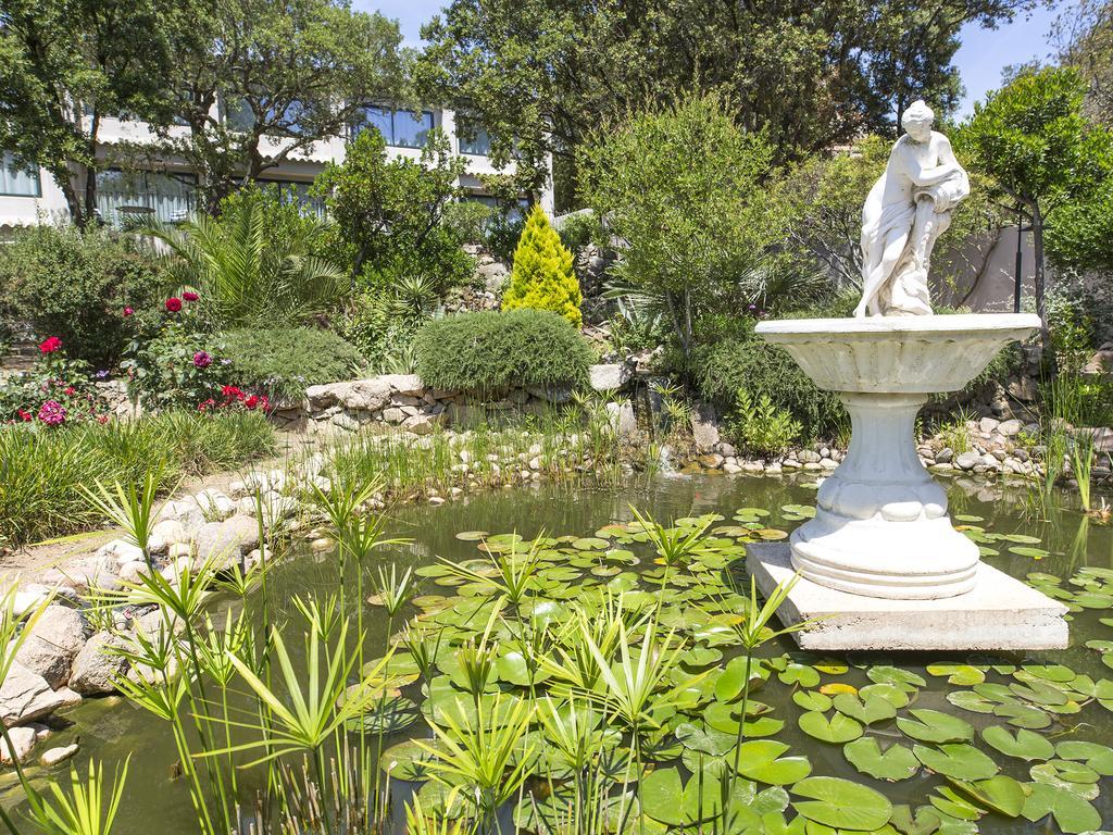 Hotel Le Roi Theodore & Spa Porto-Vecchio  Kültér fotó