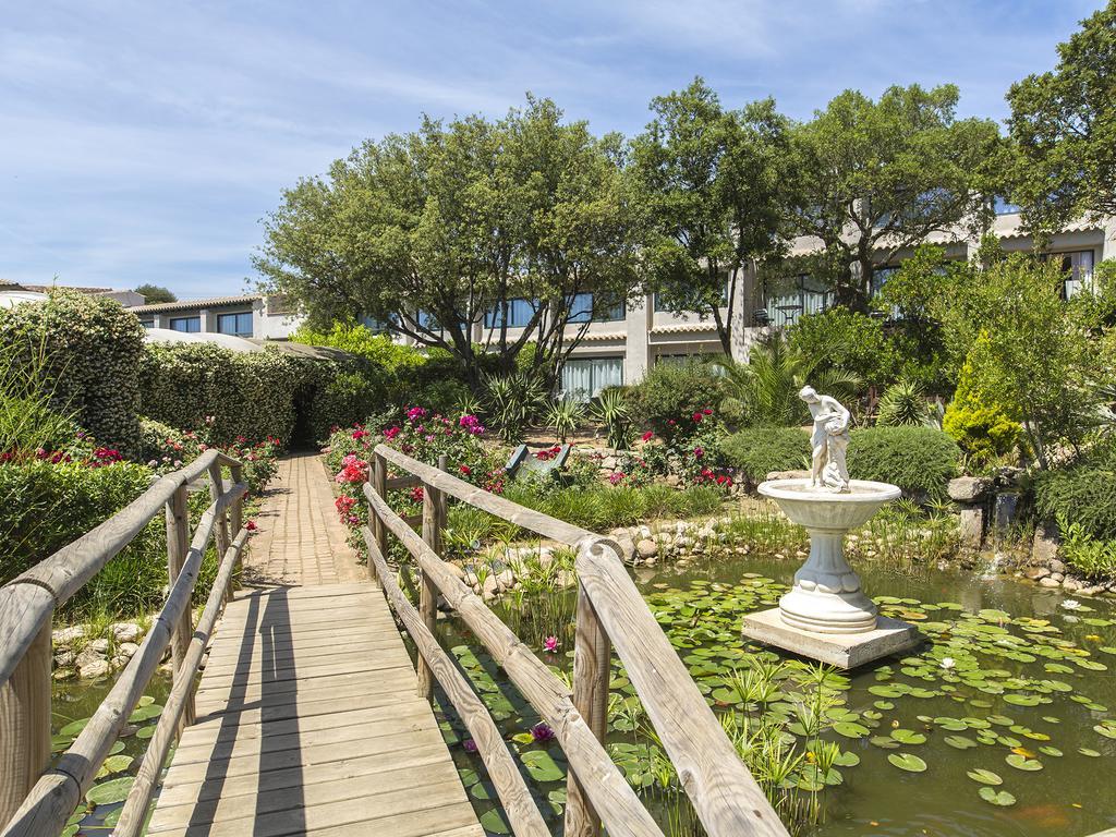 Hotel Le Roi Theodore & Spa Porto-Vecchio  Kültér fotó